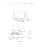 THIN FILM TRANSISTOR ARRAY SUBSTRATE, MANUFACTURING METHOD THEREOF AND     DISPLAY DEVICE diagram and image