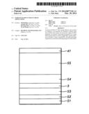 Storage Element for STT MRAM Applications diagram and image