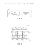 IMAGING SYSTEMS WITH BACKSIDE ILLUMINATED NEAR INFRARED IMAGING PIXELS diagram and image