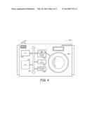 IMAGING SYSTEMS WITH BACKSIDE ILLUMINATED NEAR INFRARED IMAGING PIXELS diagram and image