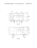 SOLID-STATE IMAGE PICKUP DEVICE, METHOD OF MANUFACTURING SOLID-STATE IMAGE     PICKUP DEVICE, AND ELECTRONIC APPARATUS diagram and image