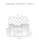 SOLID-STATE IMAGE PICKUP DEVICE, METHOD OF MANUFACTURING SOLID-STATE IMAGE     PICKUP DEVICE, AND ELECTRONIC APPARATUS diagram and image