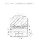 SOLID-STATE IMAGE PICKUP DEVICE, METHOD OF MANUFACTURING SOLID-STATE IMAGE     PICKUP DEVICE, AND ELECTRONIC APPARATUS diagram and image