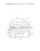 SOLID-STATE IMAGE PICKUP DEVICE, METHOD OF MANUFACTURING SOLID-STATE IMAGE     PICKUP DEVICE, AND ELECTRONIC APPARATUS diagram and image