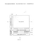 SOLID-STATE IMAGE PICKUP DEVICE, METHOD OF MANUFACTURING SOLID-STATE IMAGE     PICKUP DEVICE, AND ELECTRONIC APPARATUS diagram and image