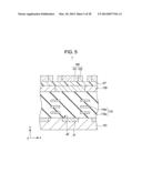 SOLID-STATE IMAGING DEVICE, METHOD OF MANUFACTURING SOLID-STATE IMAGING     DEVICE, AND ELECTRONIC EQUIPMENT diagram and image