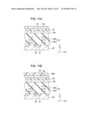 SOLID-STATE IMAGING DEVICE, METHOD OF MANUFACTURING SOLID-STATE IMAGING     DEVICE, AND ELECTRONIC EQUIPMENT diagram and image