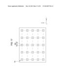 SOLID-STATE IMAGING DEVICE, METHOD OF MANUFACTURING SOLID-STATE IMAGING     DEVICE, AND ELECTRONIC EQUIPMENT diagram and image