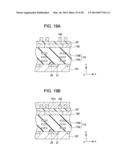 SOLID-STATE IMAGING DEVICE, METHOD OF MANUFACTURING SOLID-STATE IMAGING     DEVICE, AND ELECTRONIC EQUIPMENT diagram and image