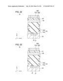 SOLID-STATE IMAGING DEVICE, METHOD OF MANUFACTURING SOLID-STATE IMAGING     DEVICE, AND ELECTRONIC EQUIPMENT diagram and image