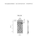 SOLID-STATE IMAGING DEVICE, METHOD OF MANUFACTURING SOLID-STATE IMAGING     DEVICE, AND ELECTRONIC EQUIPMENT diagram and image