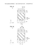 SOLID-STATE IMAGING DEVICE, METHOD OF MANUFACTURING SOLID-STATE IMAGING     DEVICE, AND ELECTRONIC EQUIPMENT diagram and image