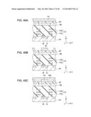 SOLID-STATE IMAGING DEVICE, METHOD OF MANUFACTURING SOLID-STATE IMAGING     DEVICE, AND ELECTRONIC EQUIPMENT diagram and image