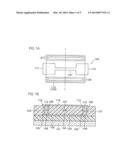 SEMICONDUCTOR DEVICE HAVING A FUSE ELEMENT diagram and image