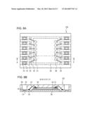 SEMICONDUCTOR DEVICE AND METHOD FOR MANUFACTURING THEREOF diagram and image