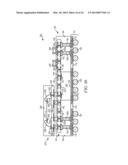 Semiconductor Device and Method of Forming Wire Studs as Vertical     Interconnect in FO-WLP diagram and image