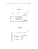 SEMICONDUCTOR PACKAGES HAVING WARPAGE COMPENSATION diagram and image