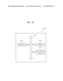 SEMICONDUCTOR PACKAGES HAVING WARPAGE COMPENSATION diagram and image