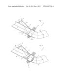 Exhaust Gas Flow Mixer diagram and image