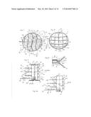 Exhaust Gas Flow Mixer diagram and image