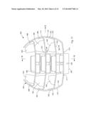 Exhaust Gas Flow Mixer diagram and image