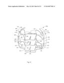 Exhaust Gas Flow Mixer diagram and image