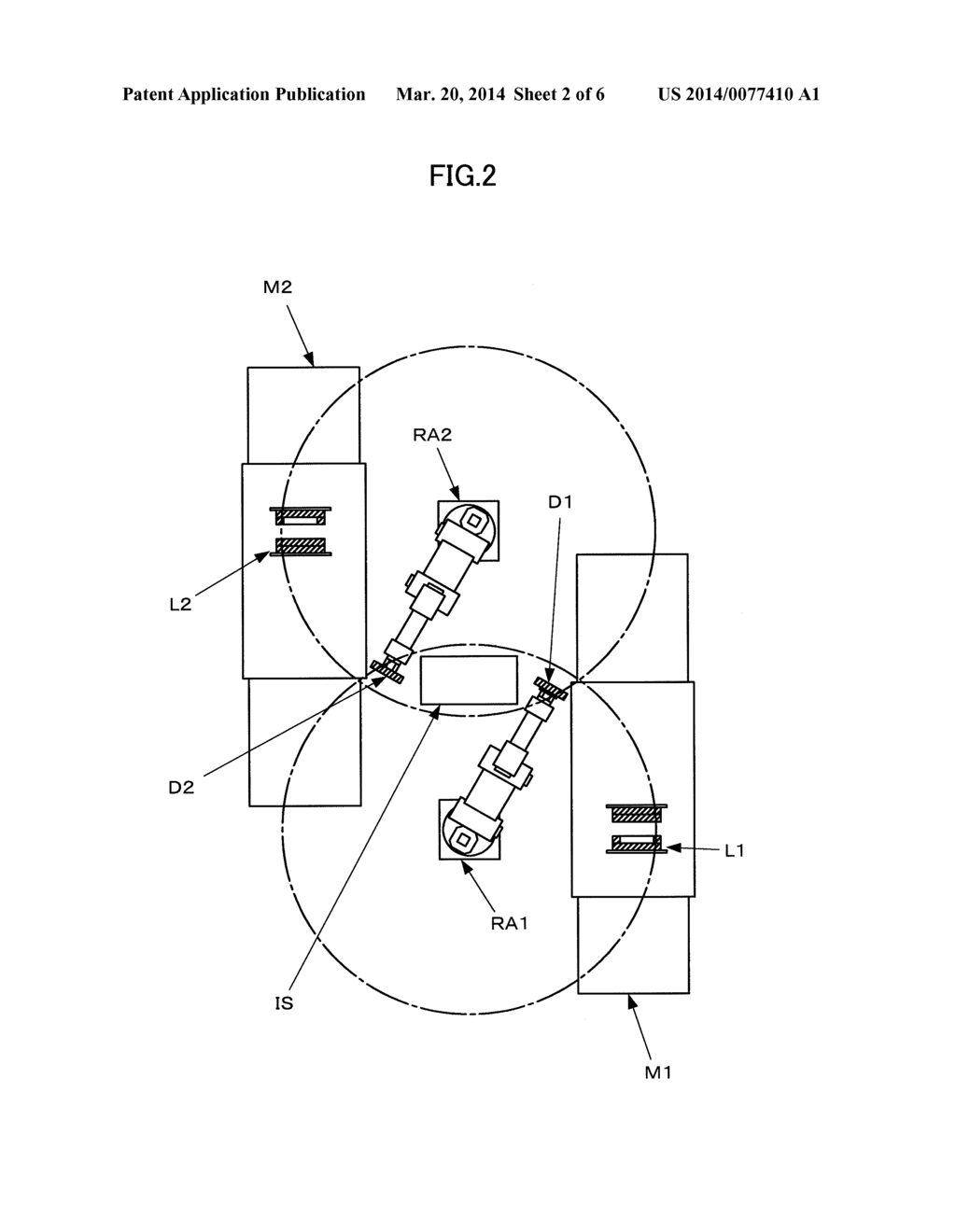 MANUFACTURING METHOD AND INJECTION MOLDING SYSTEM FOR MULTI-COLOR MOLDED     ARTICLE - diagram, schematic, and image 03