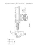 POROUS METAL OXIDE AND METAL OXIDE-ORGANIC NANOCOMPOSITES, METHODS OF     MAKING AND USES THEREOF diagram and image