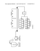 POROUS METAL OXIDE AND METAL OXIDE-ORGANIC NANOCOMPOSITES, METHODS OF     MAKING AND USES THEREOF diagram and image