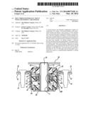 BOLT THROUGH HYDRAULIC MOUNT WITH AND WITHOUT A DECOUPLER diagram and image