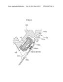 PAPER CONVEYANCE APPARATUS diagram and image