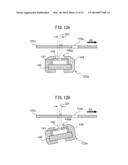 PAPER CONVEYANCE APPARATUS diagram and image