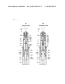 VEHICLE HEIGHT CONTROL DEVICE FOR MOTORCYCLE diagram and image