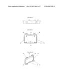 PALLET AND CRATE SEAL AND METHOD FOR SECURING A PALLET OR CRATE diagram and image