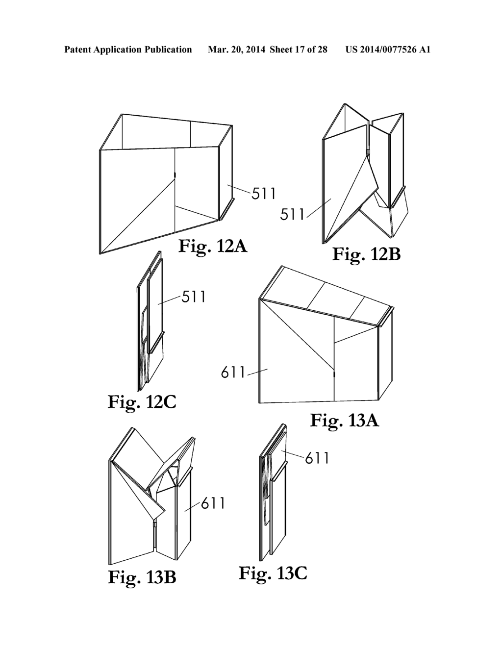 AERODYNAMIC DRAG REDUCING APPARATUS - diagram, schematic, and image 18