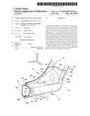 VEHICLE BODY SKELETON STRUCTURE diagram and image