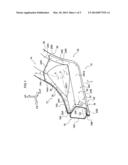 VEHICLE BODY SKELETON STRUCTURE diagram and image