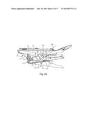 Chair Assembly with Upholstery Covering diagram and image