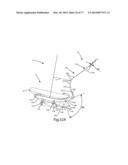 Chair Assembly with Upholstery Covering diagram and image