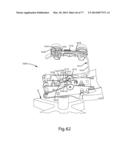 Chair Assembly with Upholstery Covering diagram and image