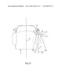 Chair Assembly with Upholstery Covering diagram and image