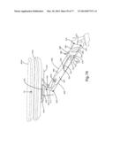 Chair Assembly with Upholstery Covering diagram and image