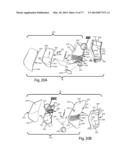 Chair Assembly with Upholstery Covering diagram and image