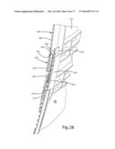 Chair Assembly with Upholstery Covering diagram and image