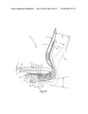 Chair Assembly with Upholstery Covering diagram and image