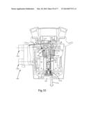 Chair Assembly with Upholstery Covering diagram and image