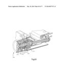 Chair Assembly with Upholstery Covering diagram and image