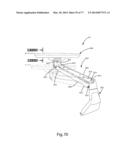 Chair Assembly with Upholstery Covering diagram and image