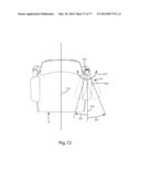 Chair Assembly with Upholstery Covering diagram and image