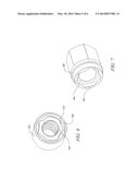 WHEEL SECURITY LOCK diagram and image